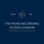 Piano Recording Studio London