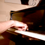Recording a Classical Piano Concert