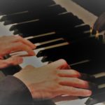 A helpful movement for piano players